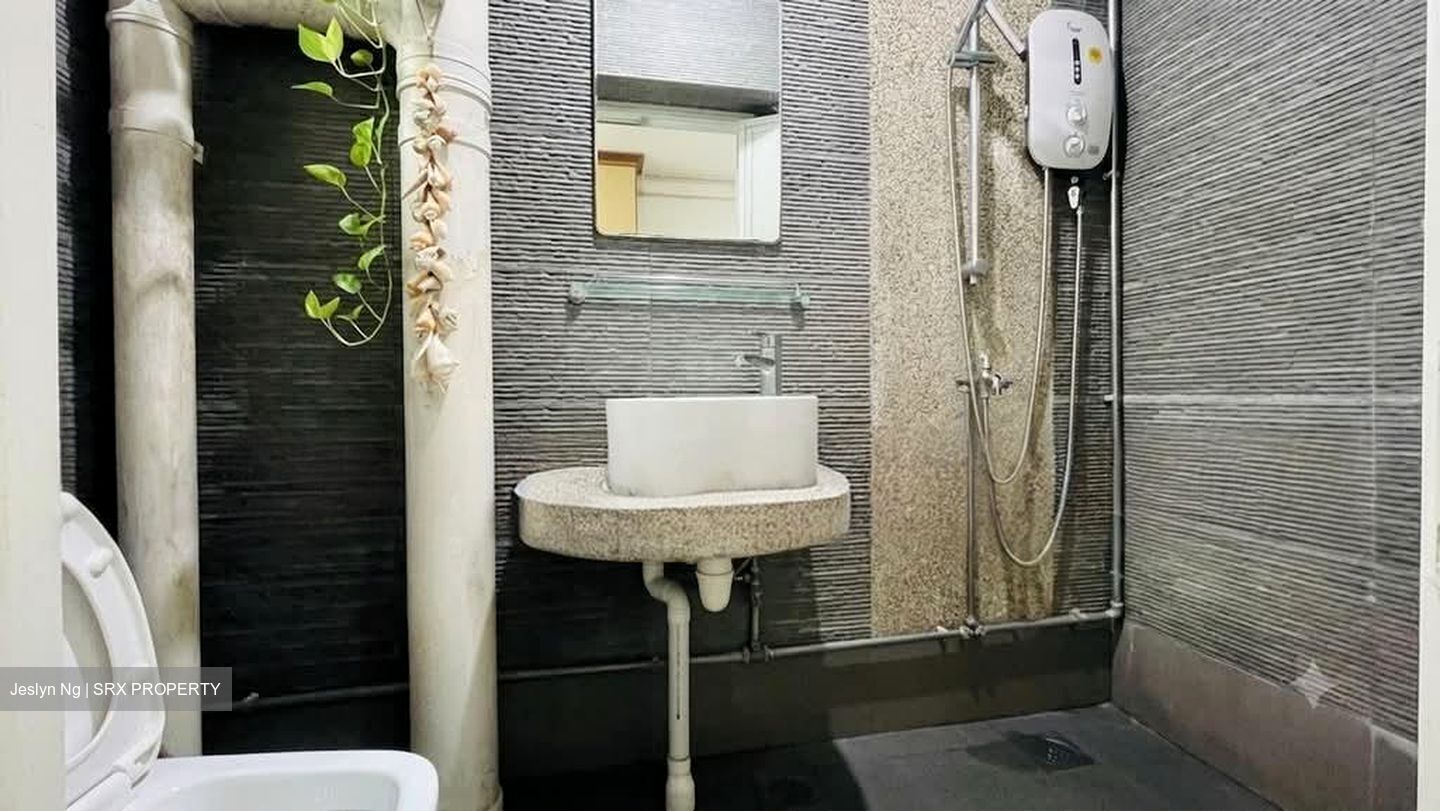 Blk 275B Wenya (Jurong West), HDB 4 Rooms #569563531